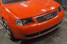 Admission d'air Phare Audi A3