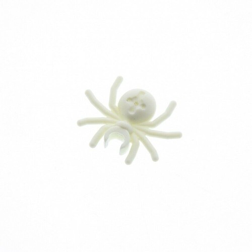 Araignée lego glow dark - araignée,