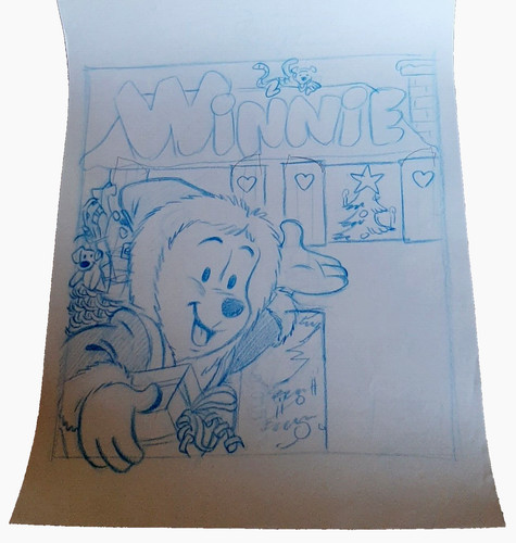 Studios disney dessins - studios,