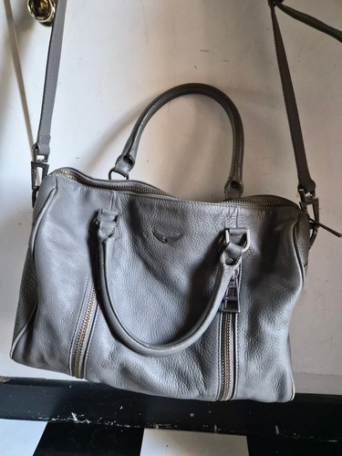 Sac main zadig voltaire - a, et