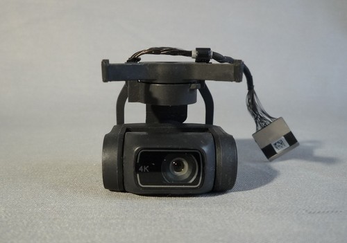 Drone dji mini - 2, gimbal