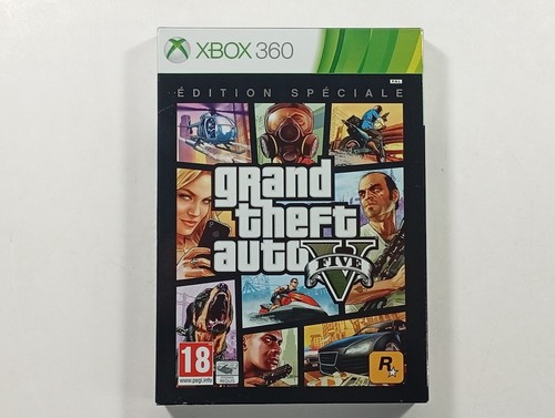 Grand theft auto edition - grand,