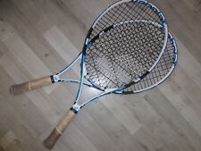 LOT 2 RAQUETTES TENNIS BABOLAT