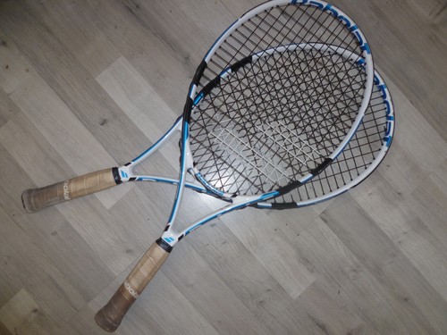 Lot raquettes tennis babolat - 2,