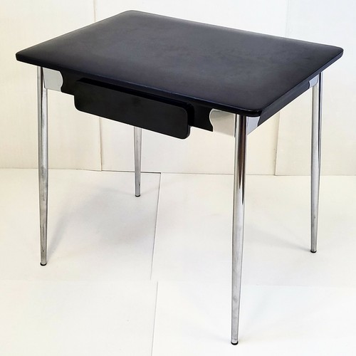 Table bureau vintage - table, ou
