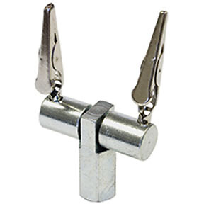 Pince souder magnétique - pince,