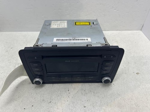 Autoradio origine audi 2 - autoradio, a3