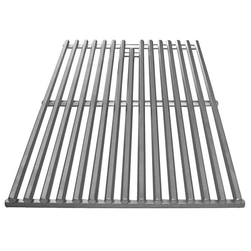 Grille fonte acier - en,