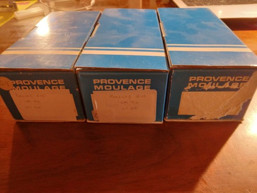 Lot kit provence moulage - de,