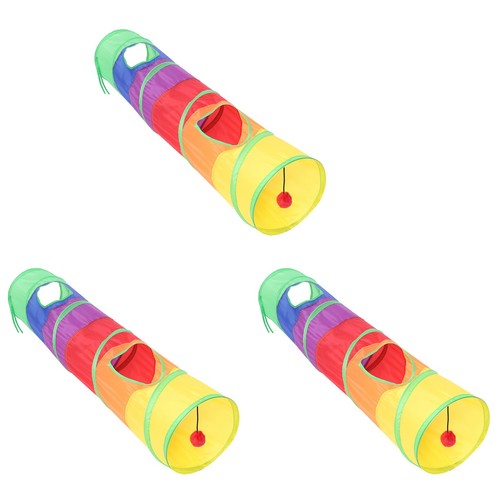 Chat tunnel pet tube - pet,