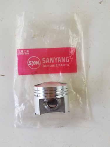 Piston sym sanyang 50 - 49.9,