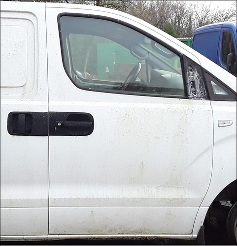 Porte hyundai 2 starex - d,