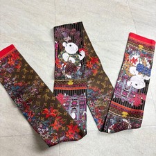 Louis Vuitton bandeau tricot