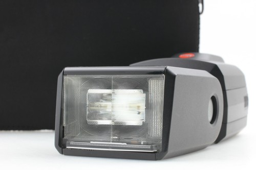 Comme neuf flash - neuf], leica