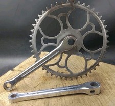 Pédalier Ancien Velo A DUPRAT