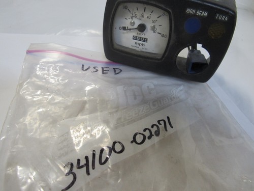 Genuine suzuki fa50 shuttle - genuine,