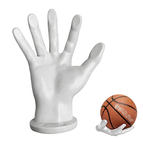 Football support basketball