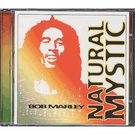 Bob marley natural - –,
