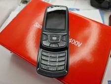 Téléphone GSM Mobil Samsung