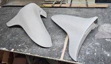 Mudflaps Tupperware Mazda Mx5