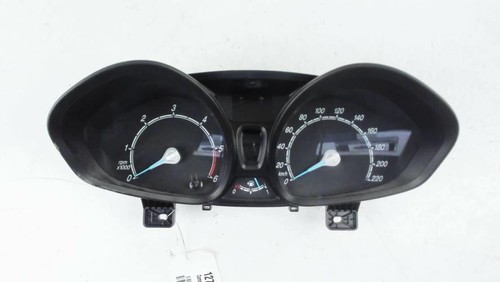 Compteur ford transit courier - ford,