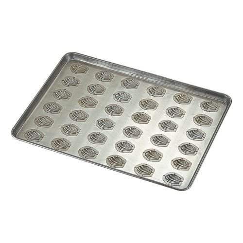 Moule gâteau enduit - moule, à