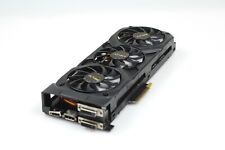 Lot De 2 Pny Nvidia Geforce GTX 770 2GB GDDR5 Carte Vidéo
