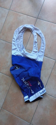 Combi cuissard cycliste quick - ,