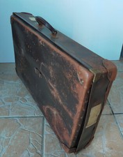 Antique Malles Lavolaille