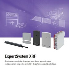 Bircher XRF-I Système de