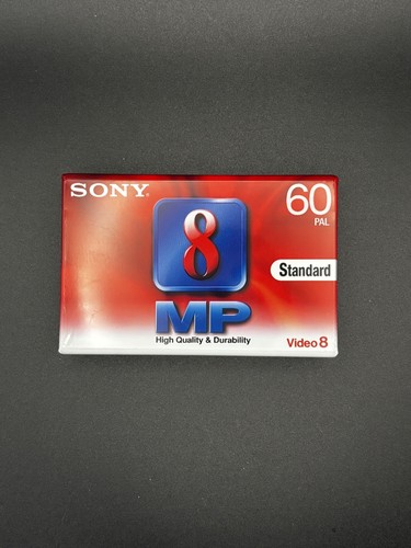 Cassette sony video - sony,
