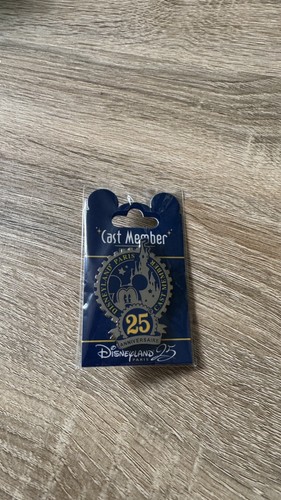 Pins pin disneyland - pin's,