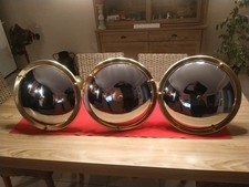 Lot De 3 Suspensions Lustres