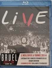 💥💥PATRICK BRUEL - LIVE
