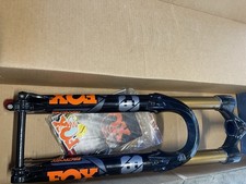 22’ Fox 38mm Grip 2 Factory Float 27.5” 170mm 44mm Rake