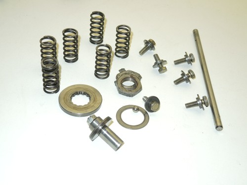 Ressorts tige butée - ressorts, /