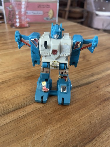 Transformers jumpstarter - transformers,