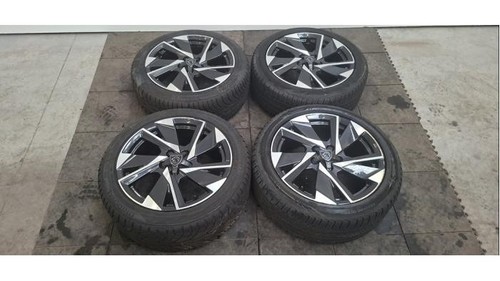 Kit jantes peugeot 308 - kit,