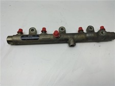 Rampe Injecteurs Citroen jumpy