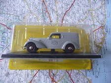 Hotchkiss Amilcar Compound PTT