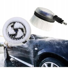 Brosse rotative Rosfix pour