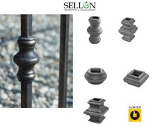 Élément De Support Pour Tige