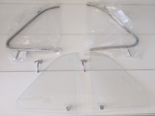 Kit De Vitres Déflecteurs