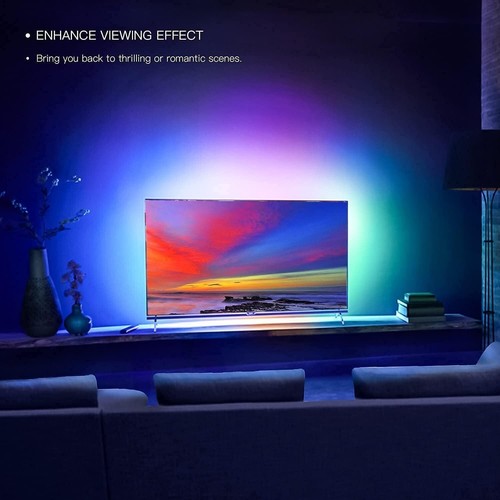 Rallonge pour ruban - , led