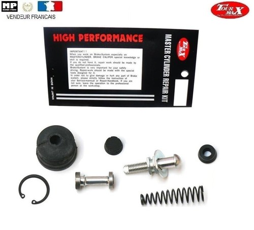 Kit réparation maitre