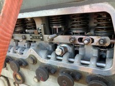 Deutz BA 6 M 528 injection pump top spare parts, spare parts, pieces Echanges