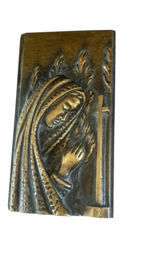 Ancienne figurine décorative