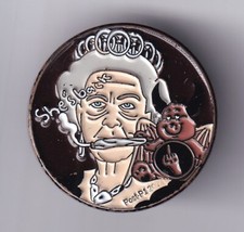 RARE PINS PIN'S .. ART UNIVERSITE FALUCHE FACULTE MEDECINE POST P1 2022 ~FY