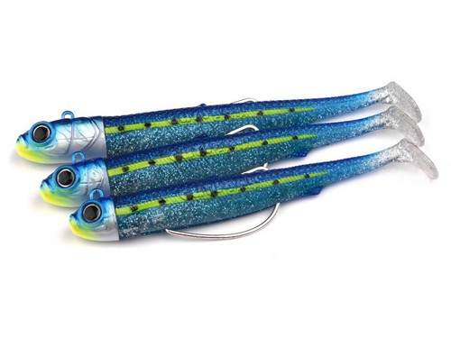 Spro gutsbait salt - gutsbait,