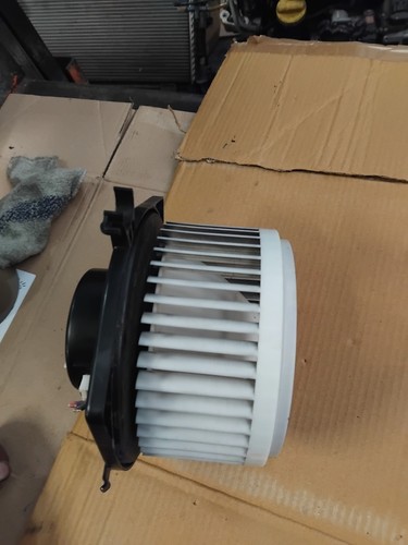Pulseur air ventilateur - pulseur,